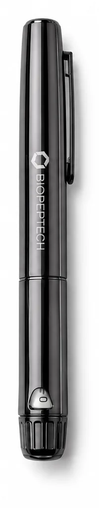 BioPepTech peptide pen