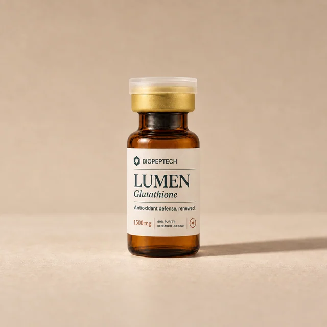 Glutathione